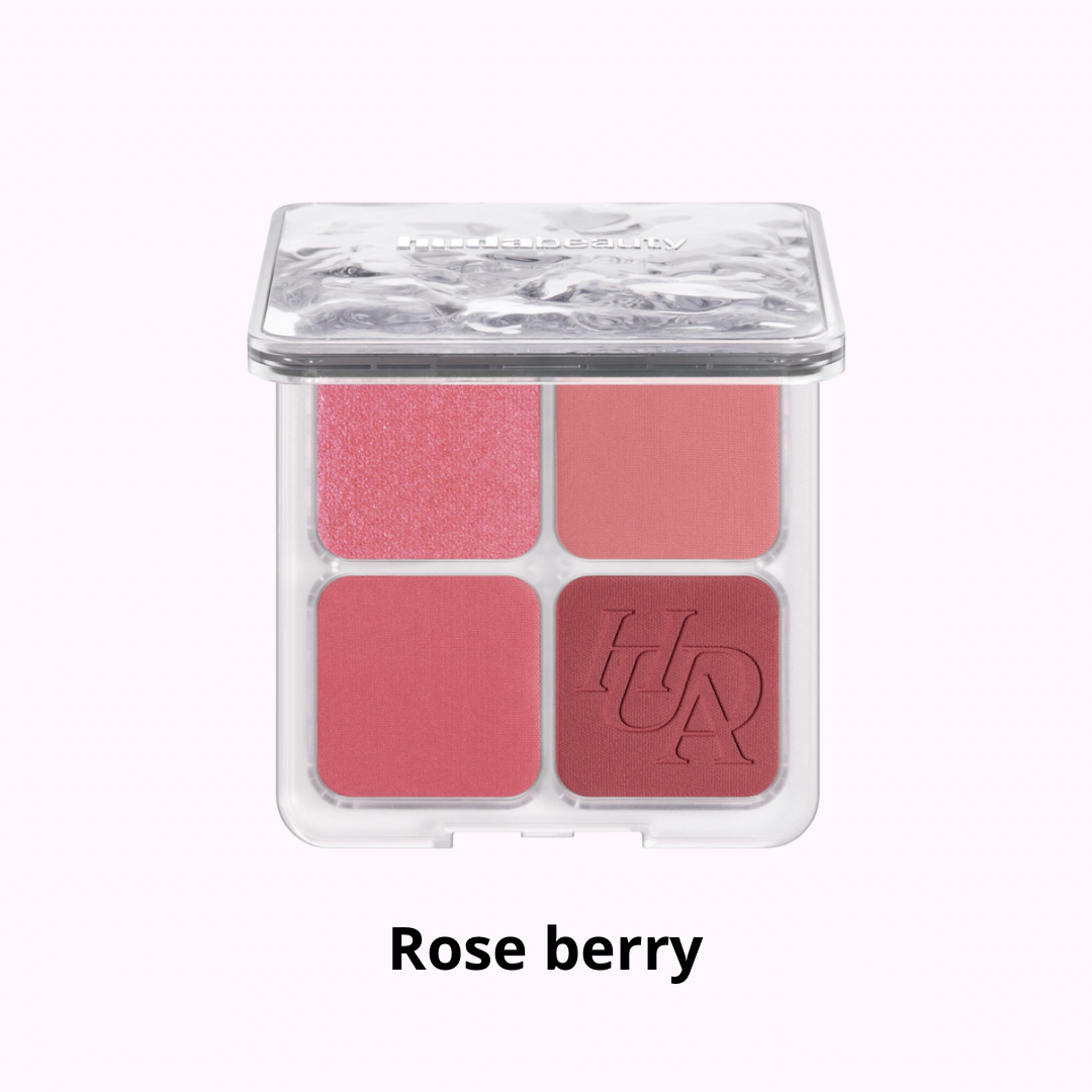 PRE ORDEN HUDA BEAUTY