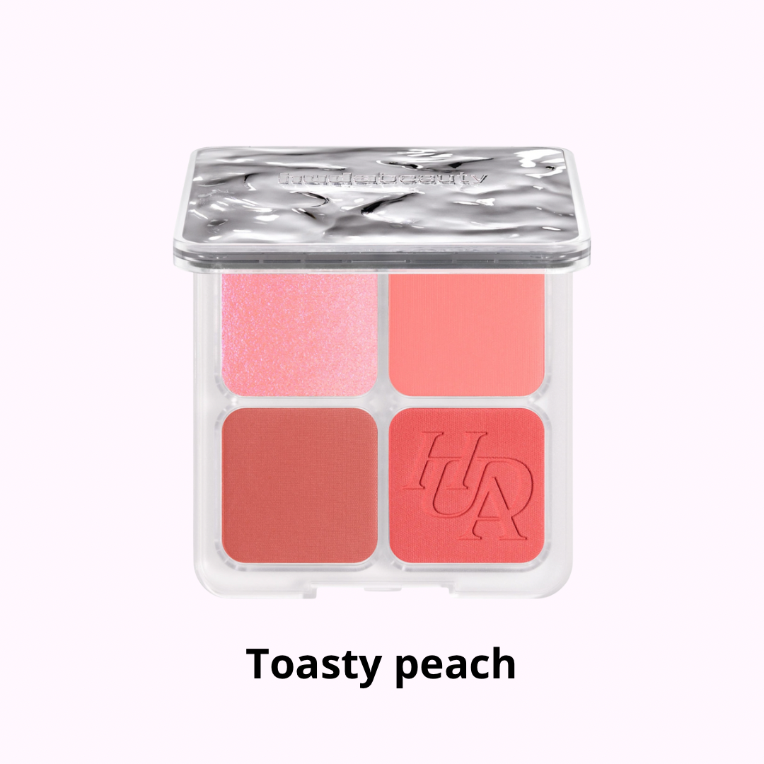 PRE ORDEN HUDA BEAUTY