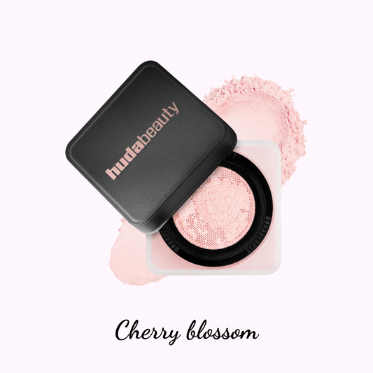 Huda beauty