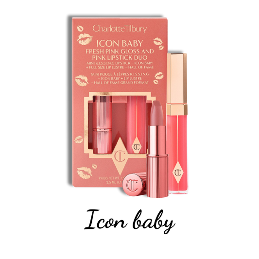 Charlotte tilbury