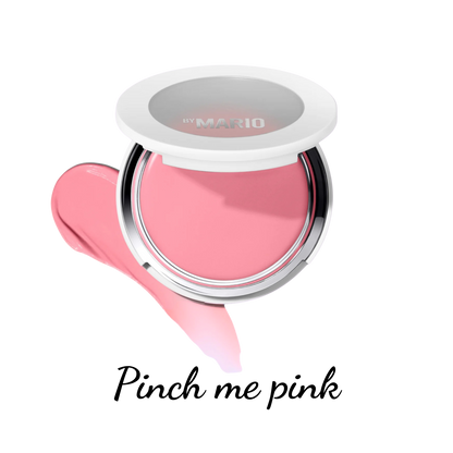 Makeup by mario