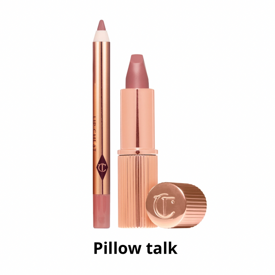 Charlotte tilbury