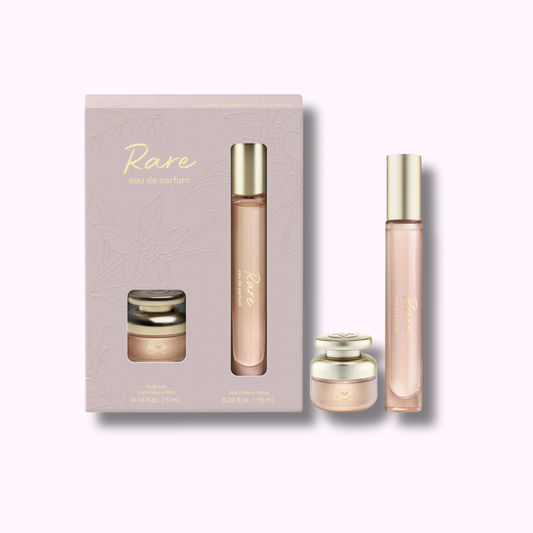 Rare Beauty