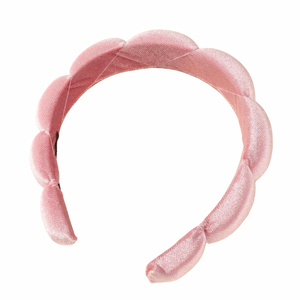 Diadema de moda