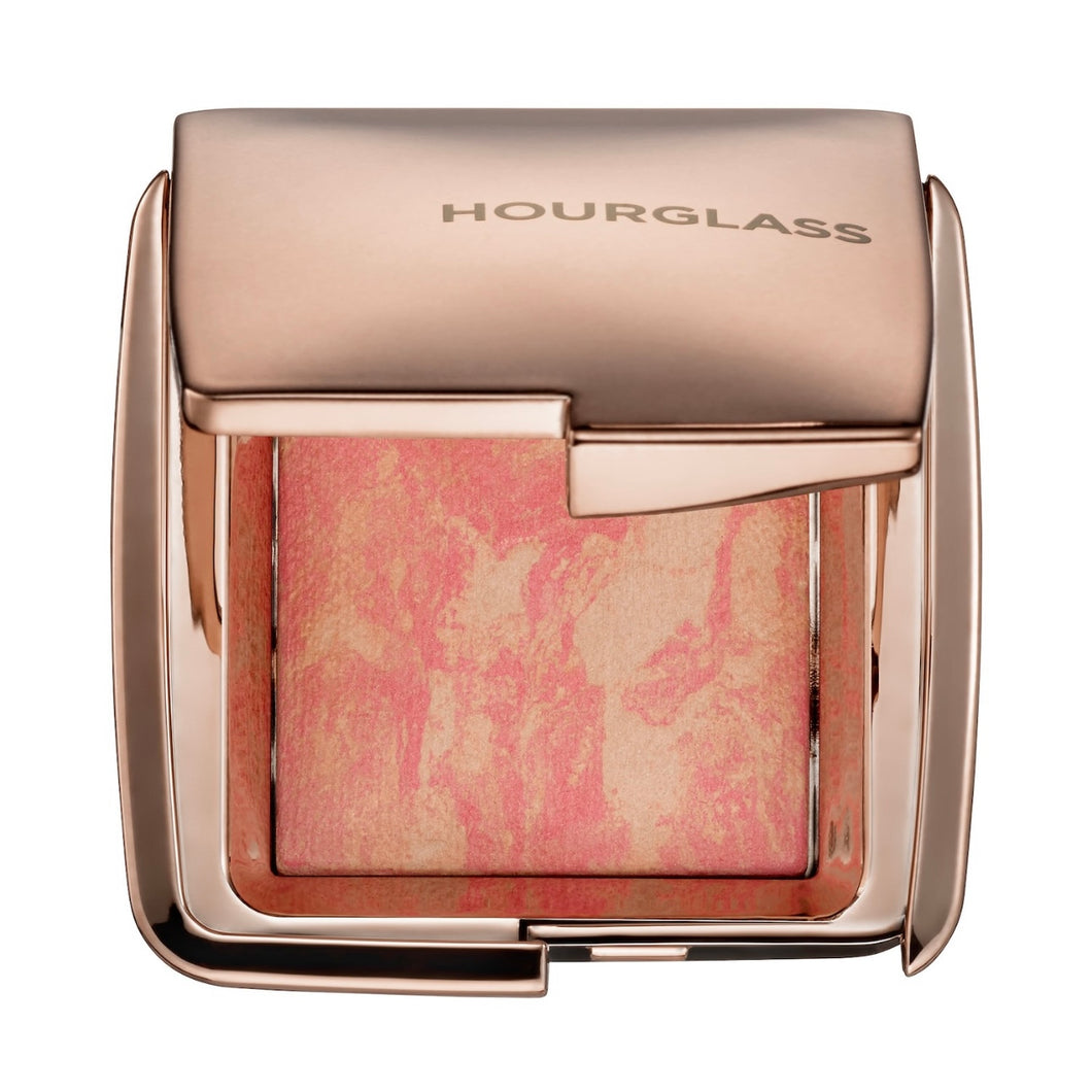 Hourglass blush