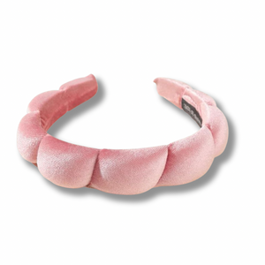Diadema de moda