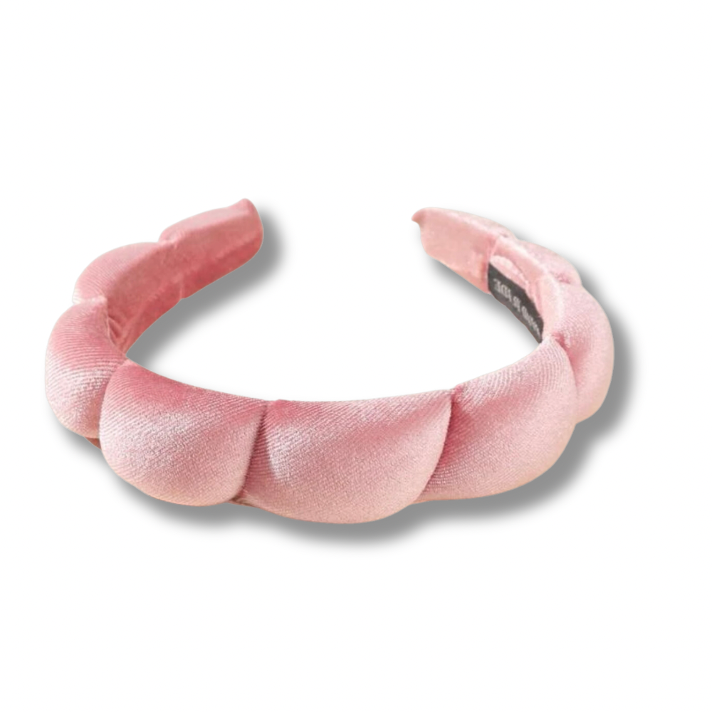 Diadema de moda