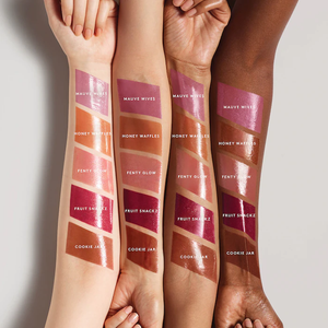 Fenty beauty