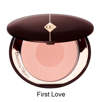 Charlotte Tilbury