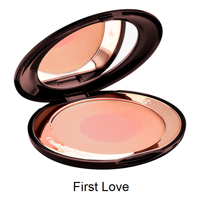 Charlotte Tilbury