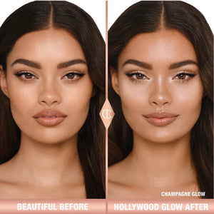 Charlotte Tilbury