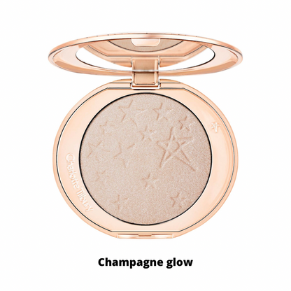 Charlotte Tilbury
