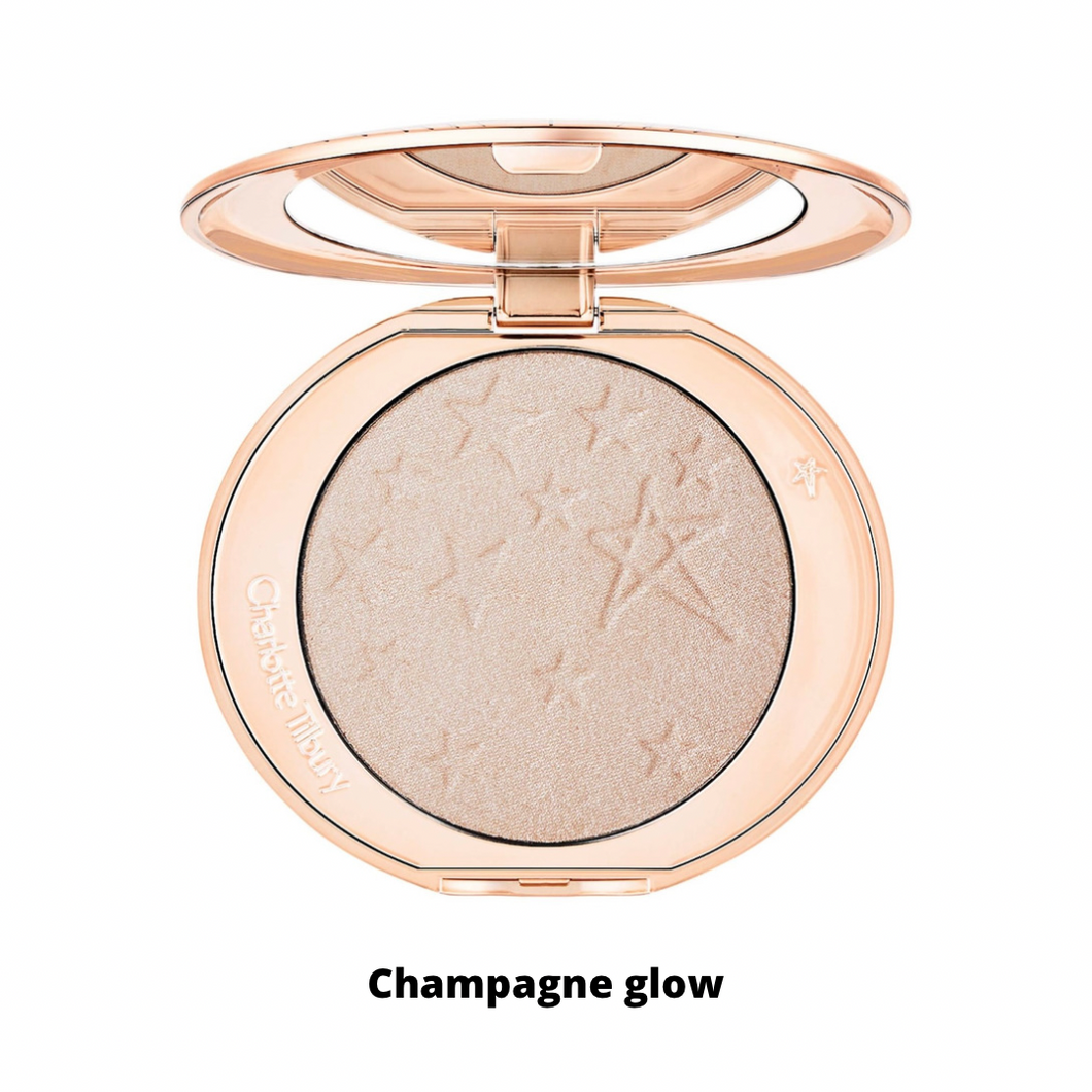 Charlotte Tilbury