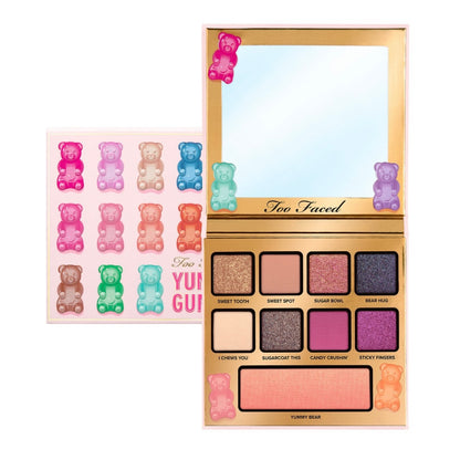 Too Faced