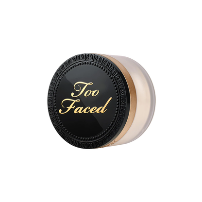 Too faced