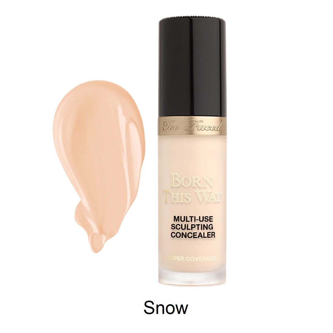 Too Faced