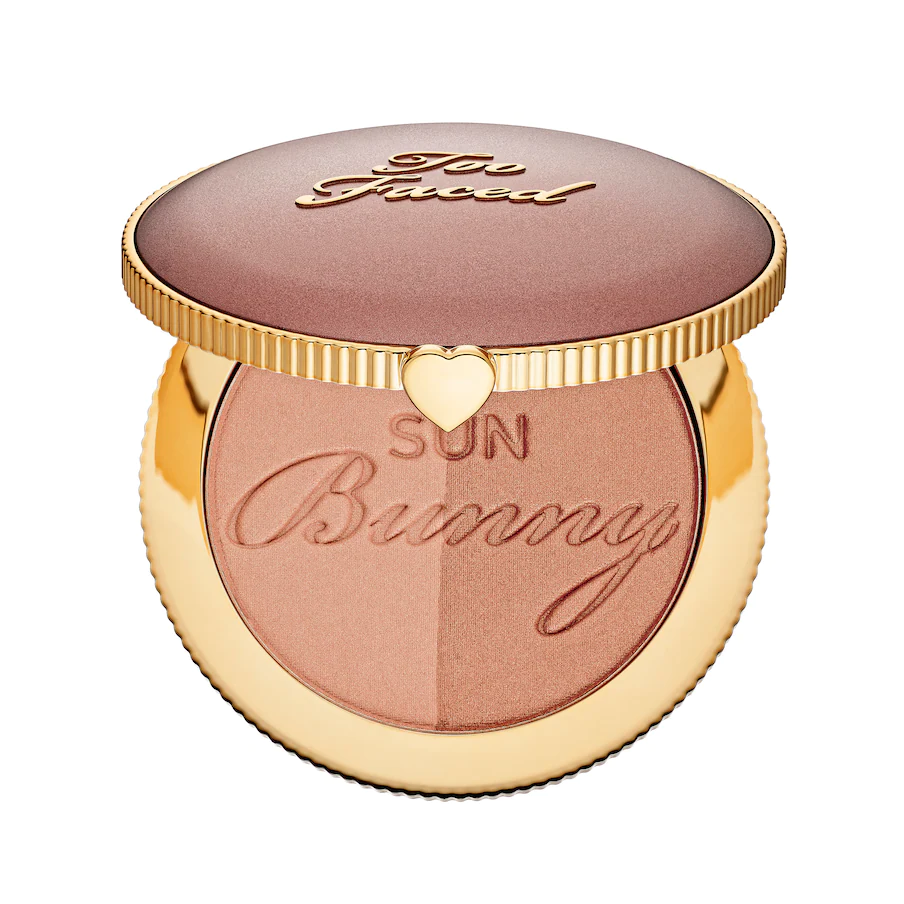 Too faced